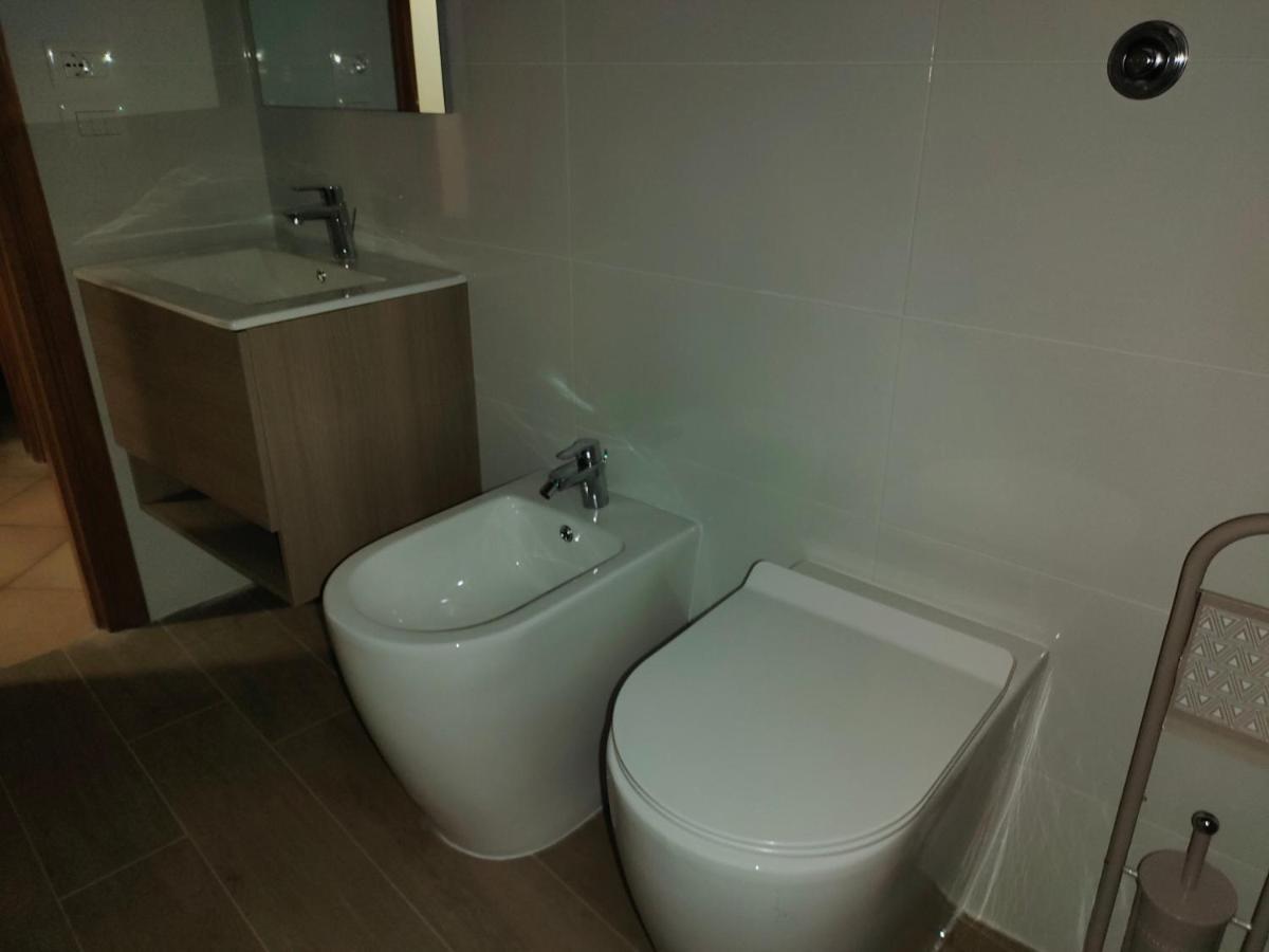 Francigena Viterbo Apartment Con Parcheggio Gratuito A Soli 2 Minuti Экстерьер фото