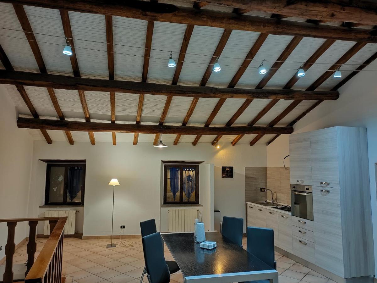 Francigena Viterbo Apartment Con Parcheggio Gratuito A Soli 2 Minuti Экстерьер фото