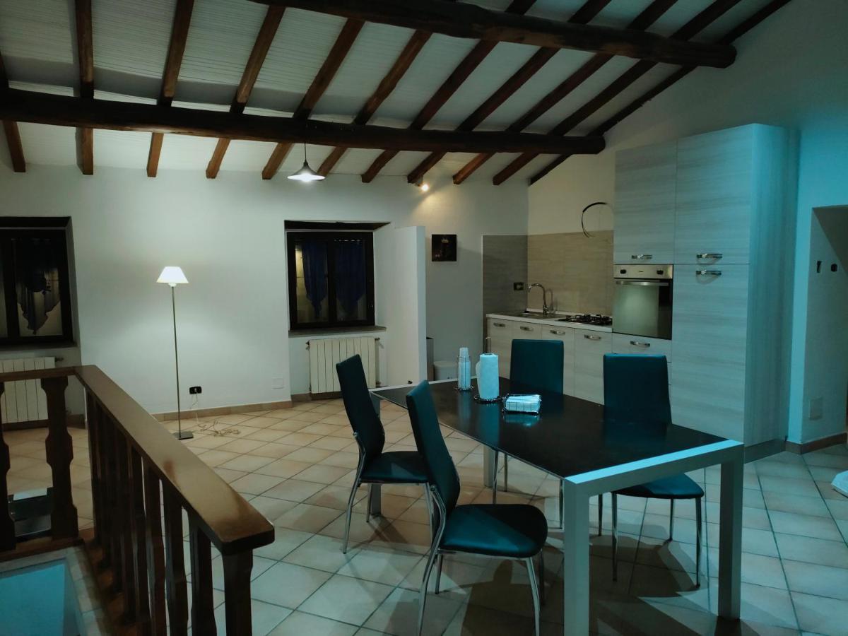 Francigena Viterbo Apartment Con Parcheggio Gratuito A Soli 2 Minuti Экстерьер фото