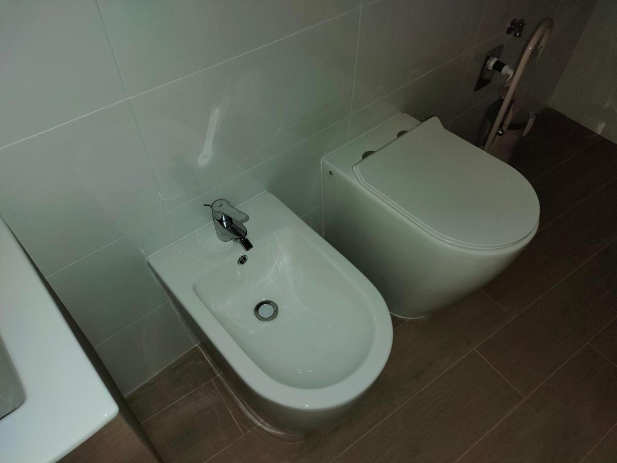 Francigena Viterbo Apartment Con Parcheggio Gratuito A Soli 2 Minuti Экстерьер фото
