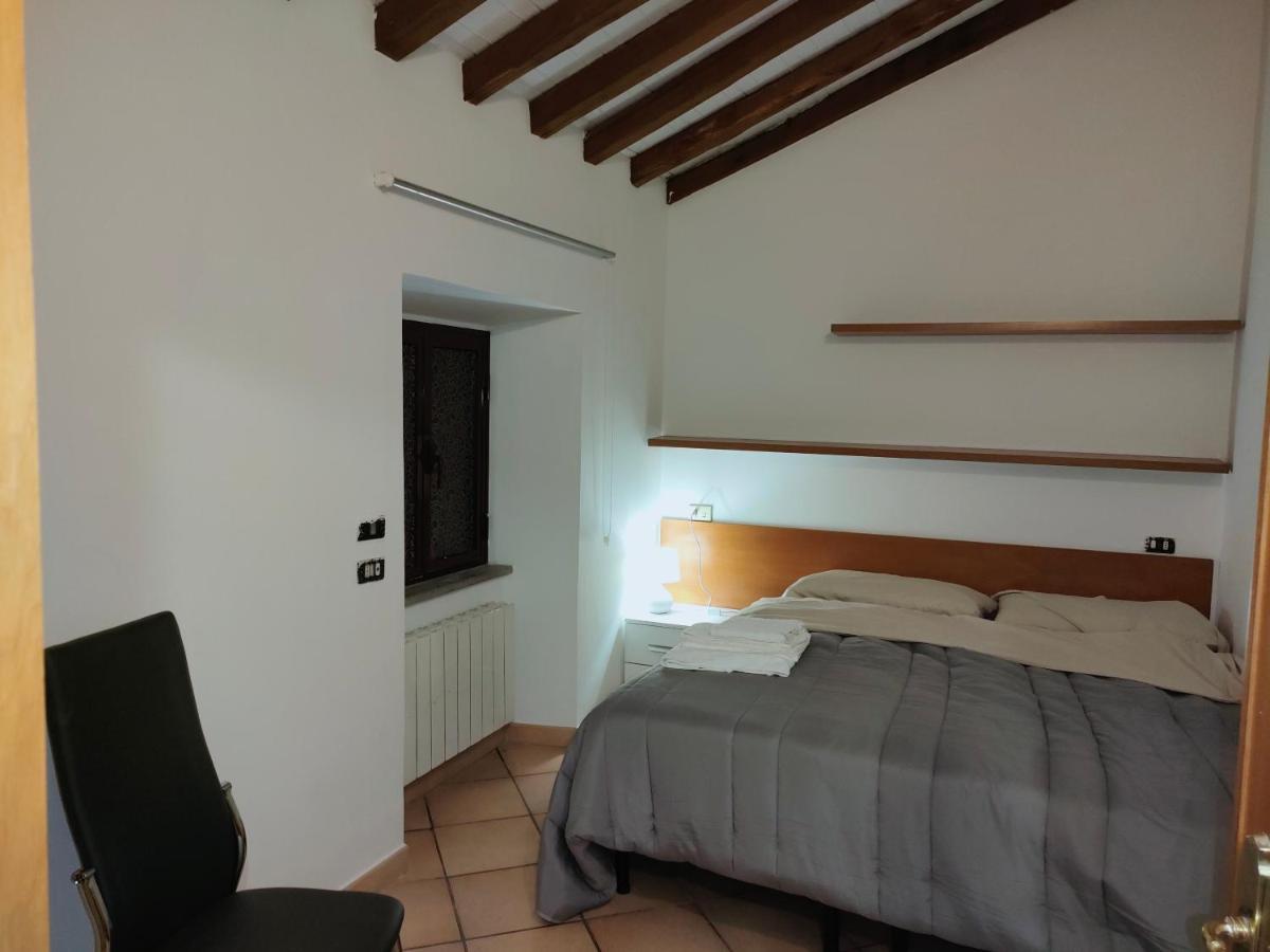 Francigena Viterbo Apartment Con Parcheggio Gratuito A Soli 2 Minuti Экстерьер фото