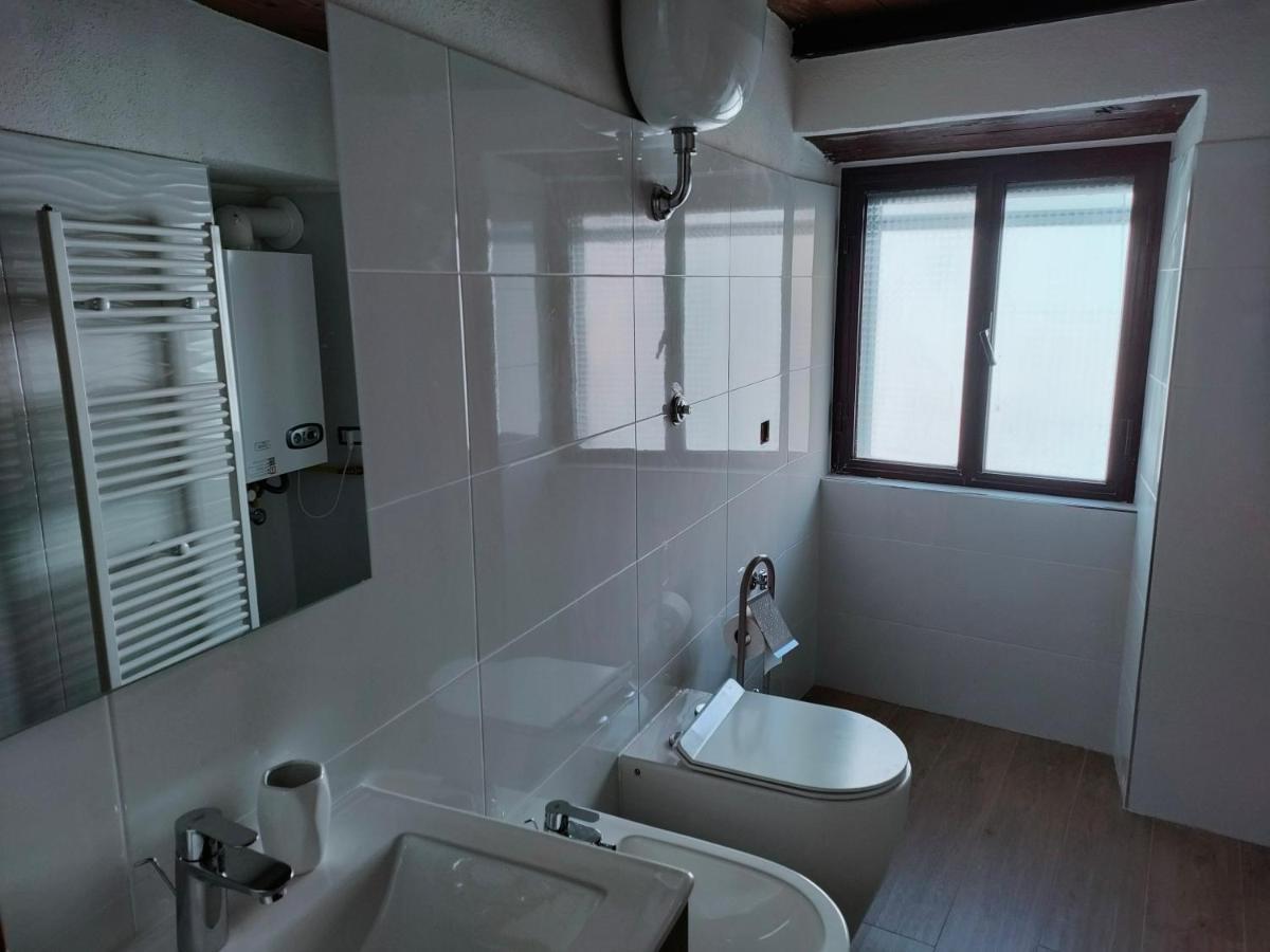 Francigena Viterbo Apartment Con Parcheggio Gratuito A Soli 2 Minuti Экстерьер фото