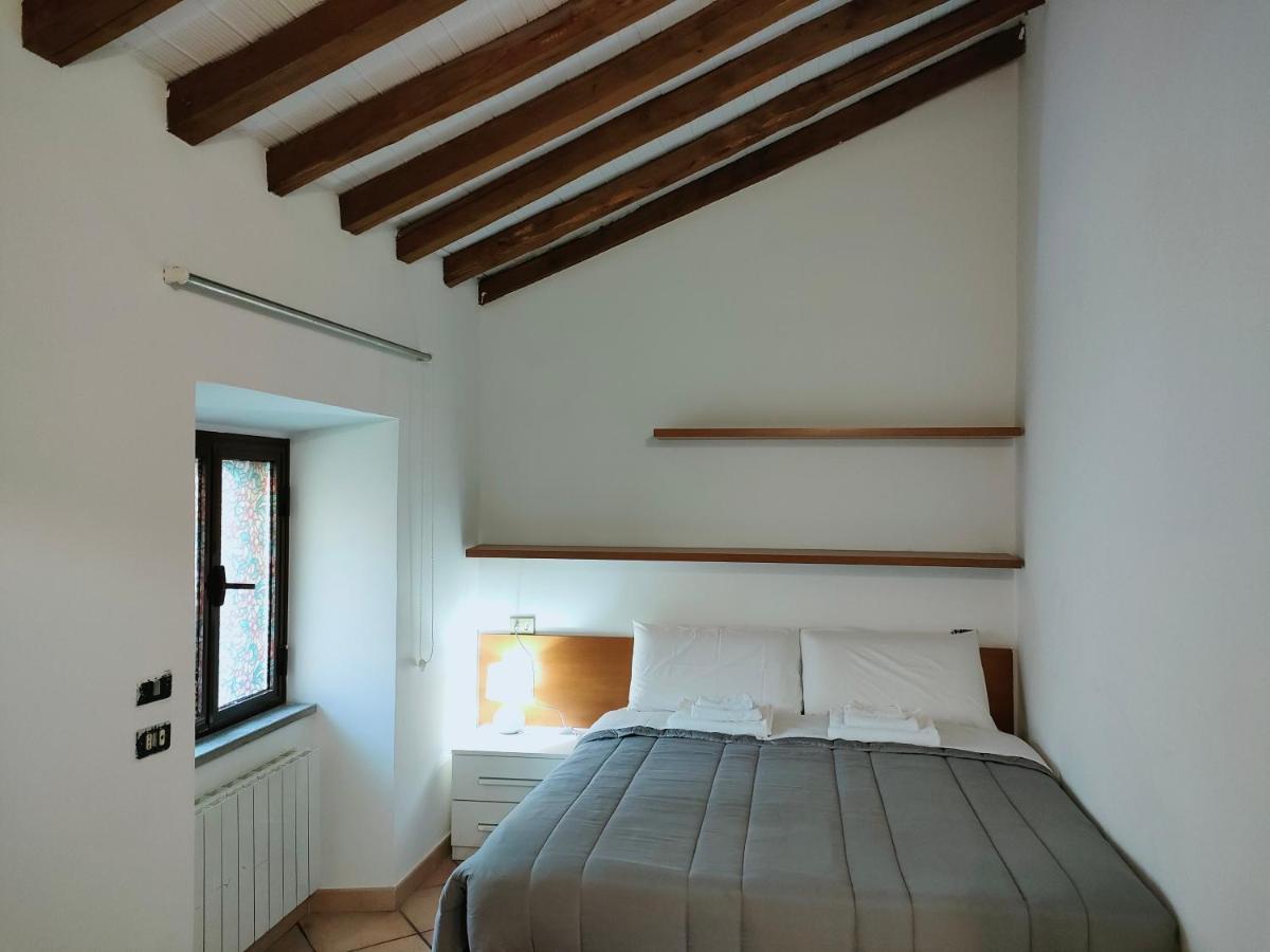 Francigena Viterbo Apartment Con Parcheggio Gratuito A Soli 2 Minuti Экстерьер фото