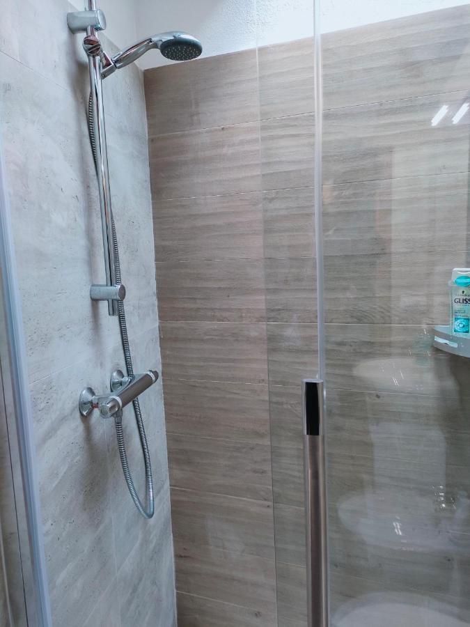 Francigena Viterbo Apartment Con Parcheggio Gratuito A Soli 2 Minuti Экстерьер фото